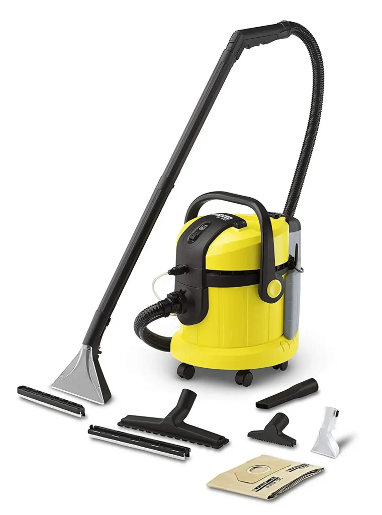 Carpet upholstery cleaner Karcher se4200