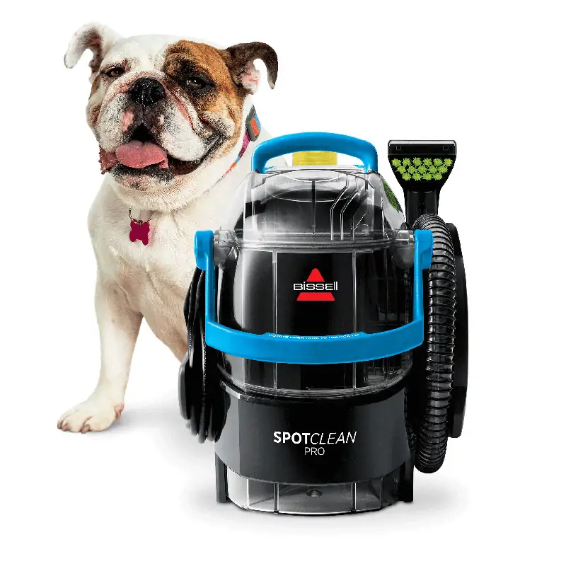 Pet stain cleaner BISSELL-SpotClean-Pet-Pro