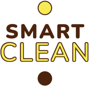 Smart Clean Hire logo