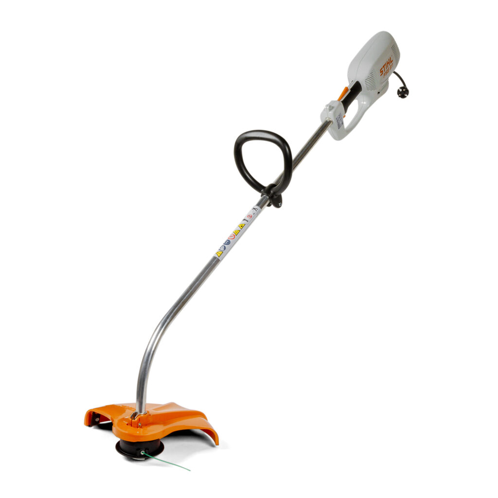 stihl-fse-81-strimmer-hire