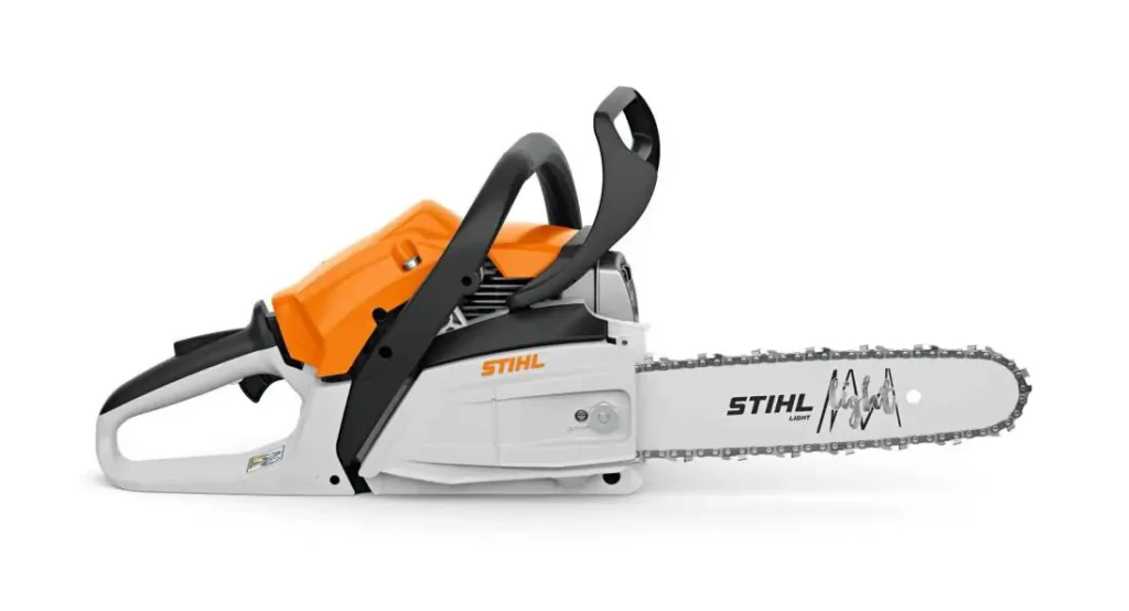stihl-ms-162-chainsaw-hire
