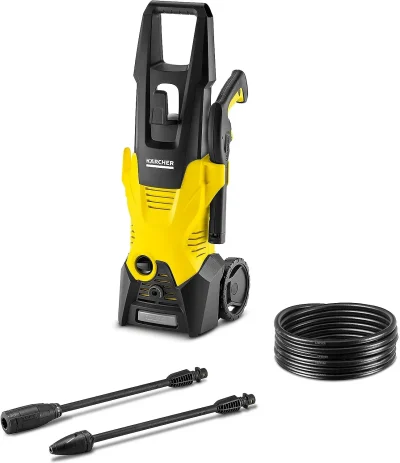 High Pressure cleaner Karcher K3