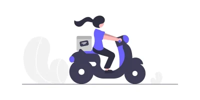 We Deliver and Explain Everything to You